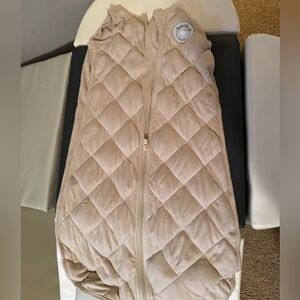 Dreamland weighted sleep sack 6-12 months